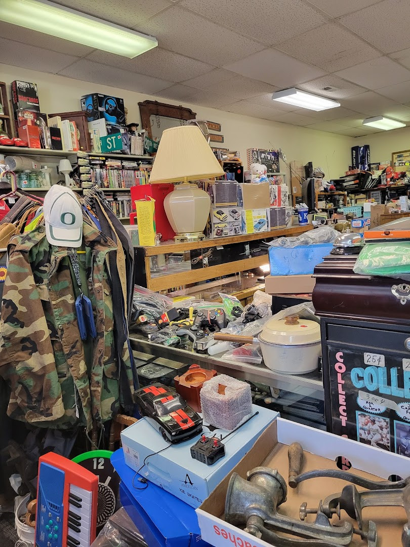 Ken's Swap N Shop