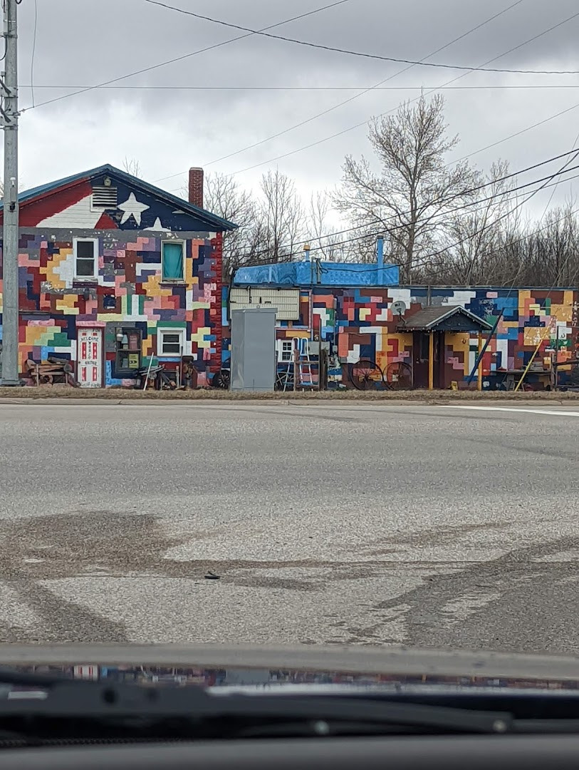 Triple Flea Market