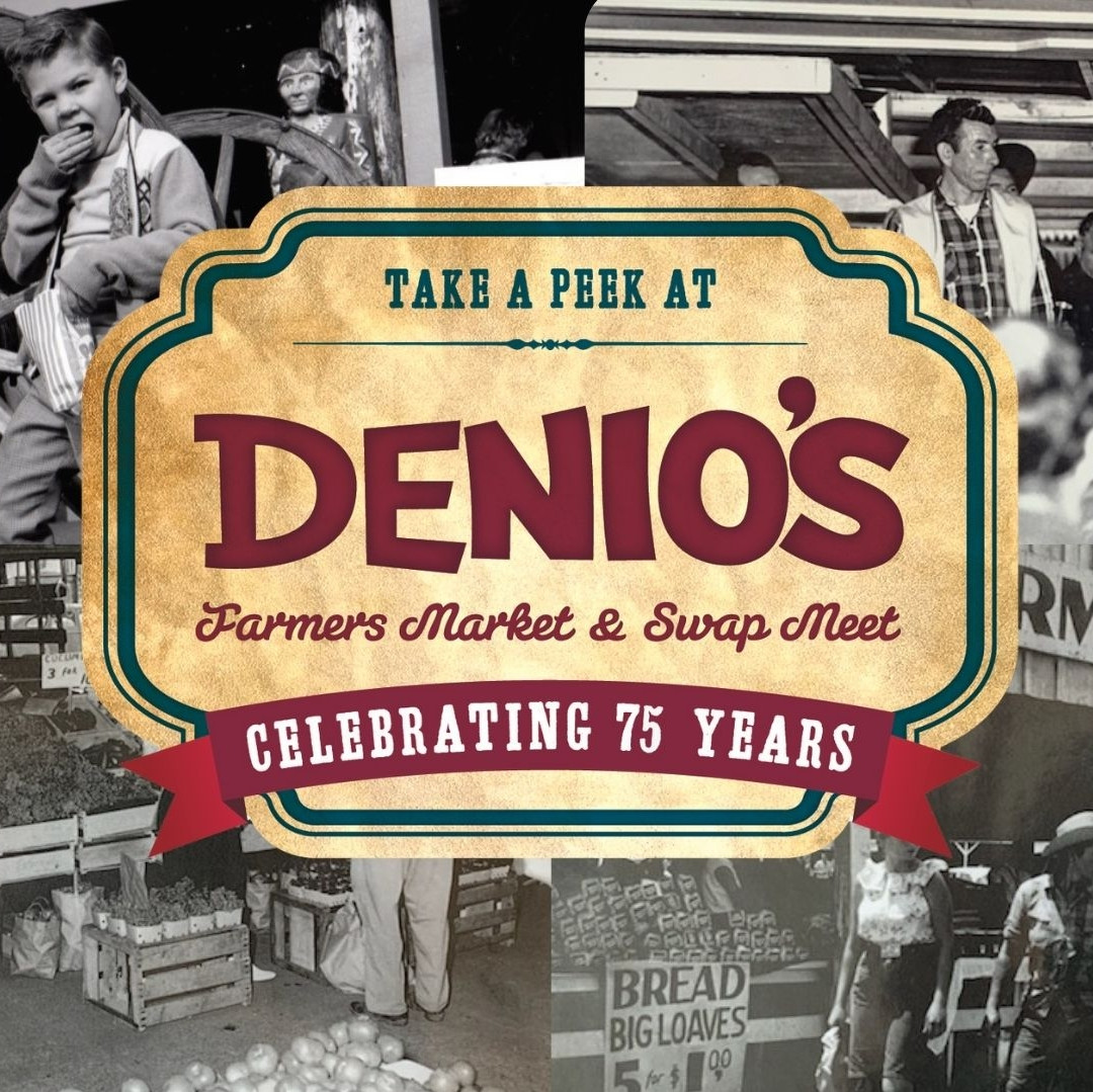 Denio Swap Meet Denio Swap Meet