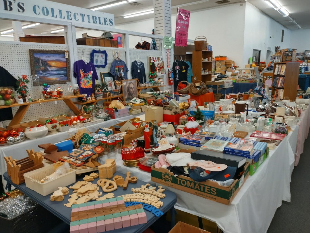 Timeless Collectibles