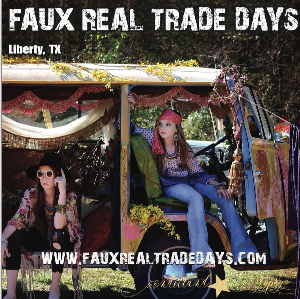 Faux Real Trade Days Liberty Faux Real Trade Days Liberty