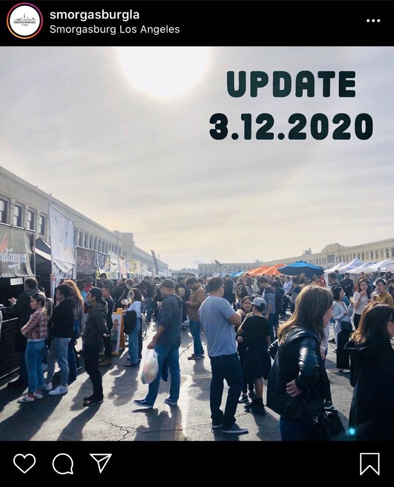 Barrio Logan Flea Market