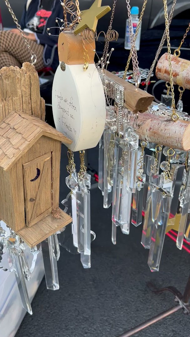 Wolff's Flea Market - Rosemont