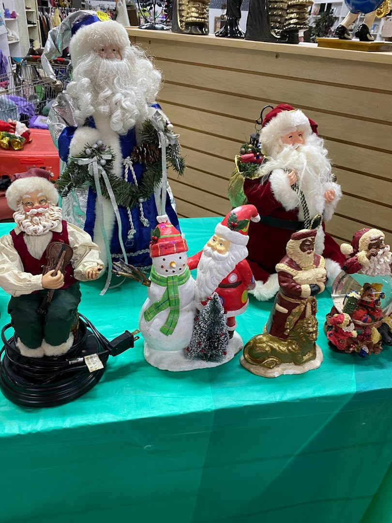 Pinecrest Flea Market