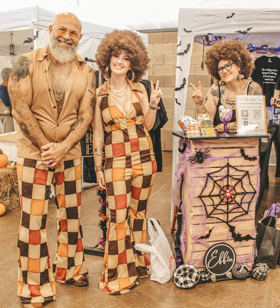 The Vintage Market