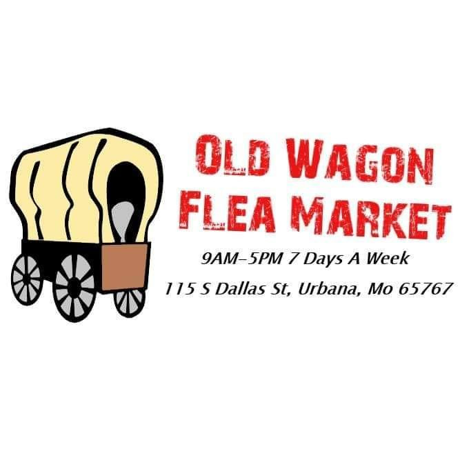 Old Wagon Flea Market