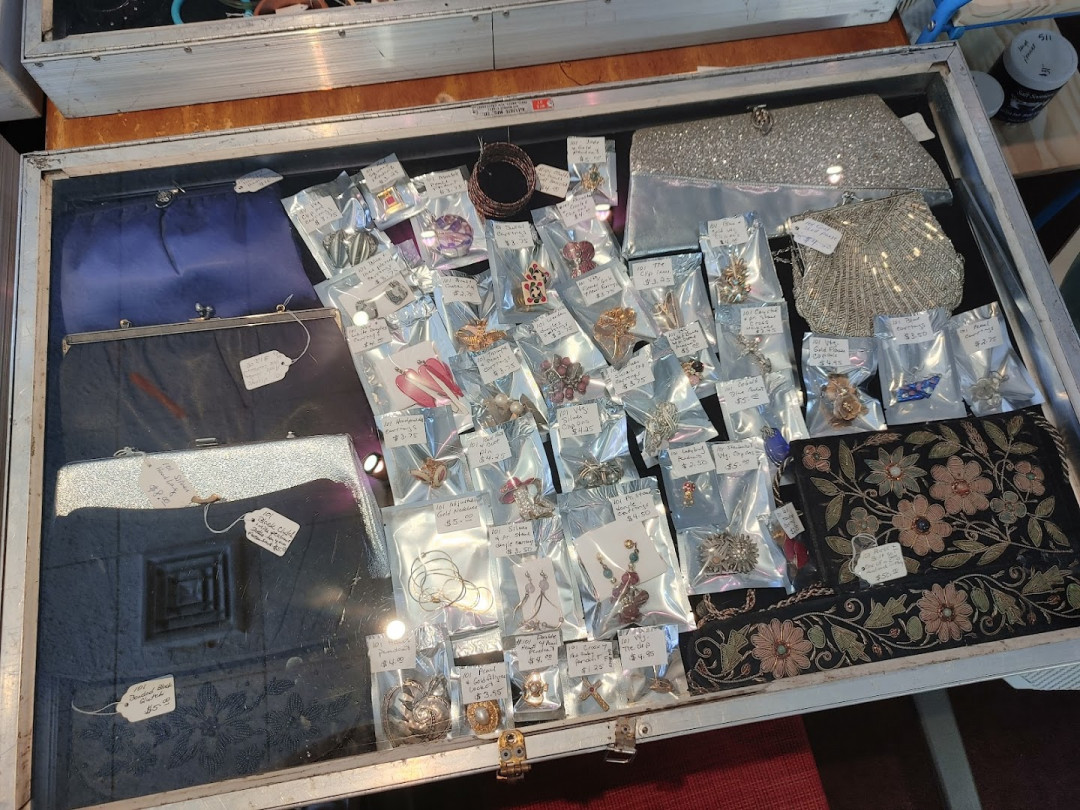 Kendall's Treasures