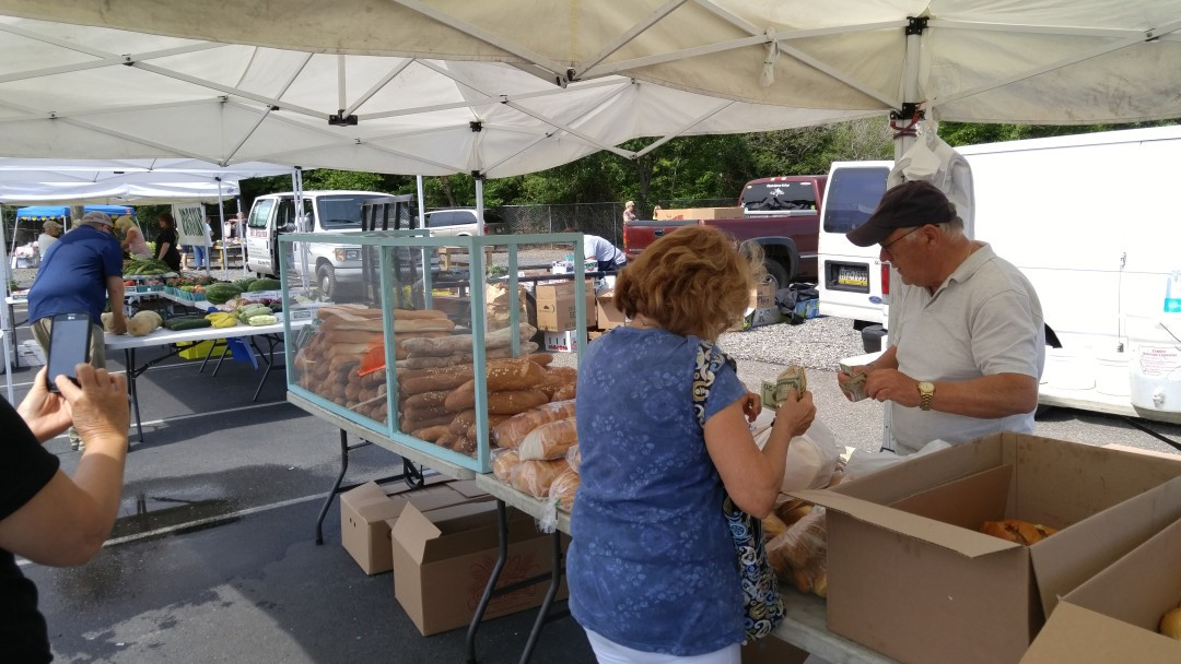 Manahawkin Flea Market