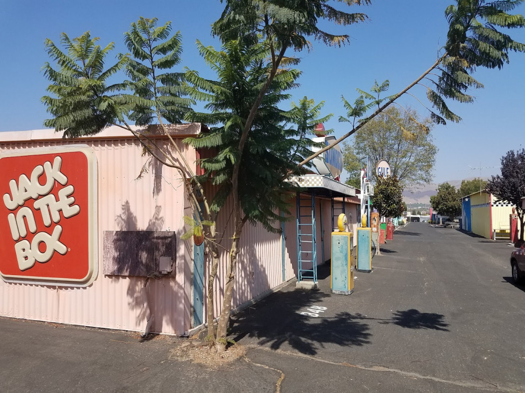 Nipomo Swap Meet &amp; Fleamarket