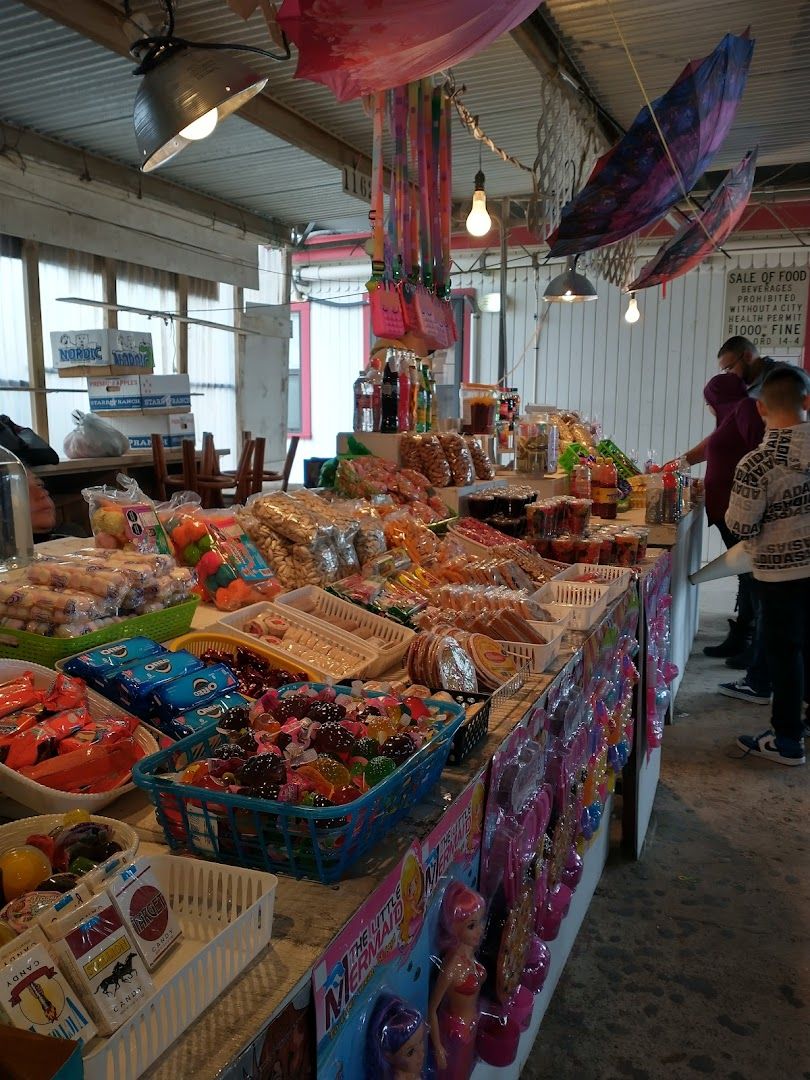 77 Flea Market