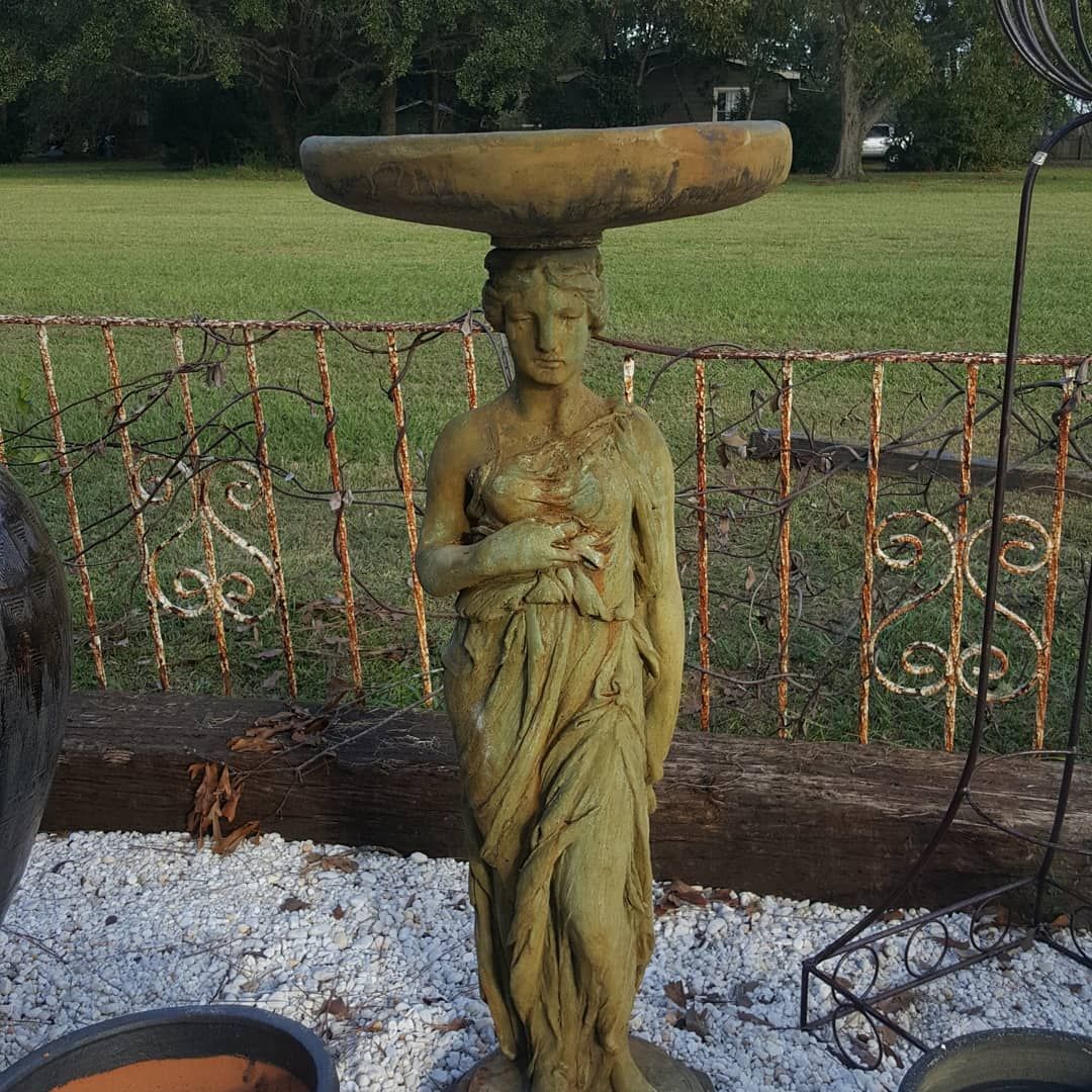 Bandera Flea Market