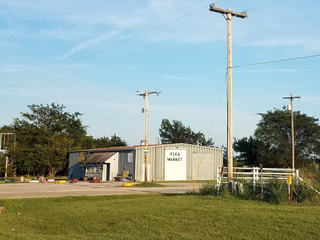 New Beginnings Flea Market New Beginnings Flea Market