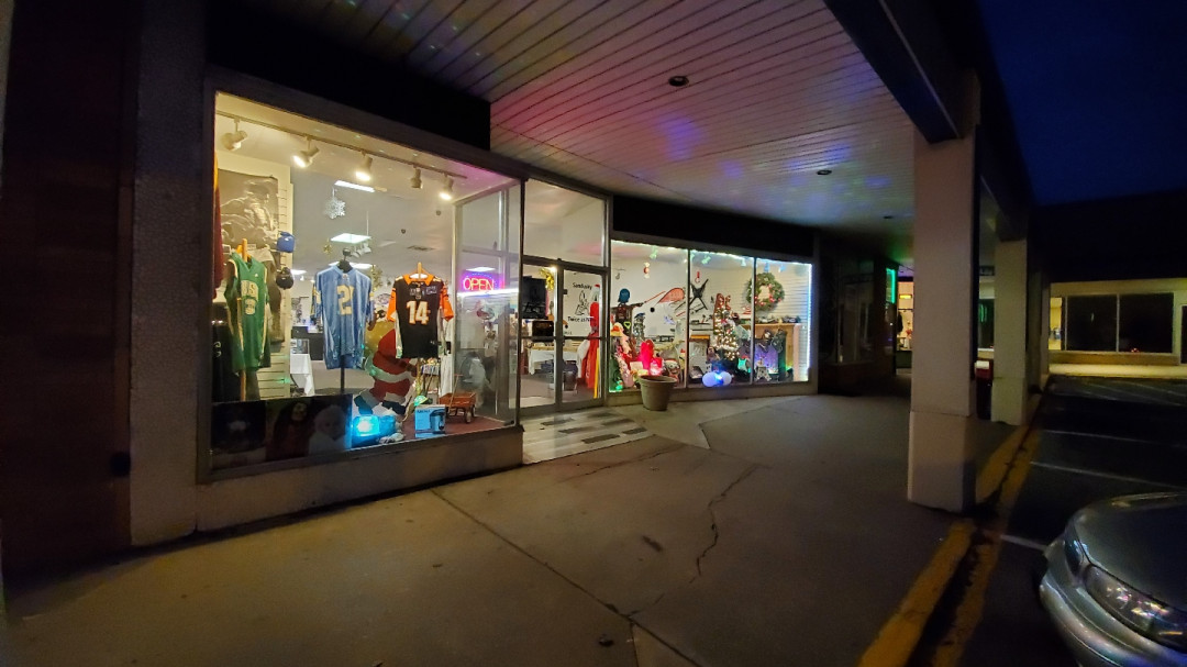 Sandusky Twice As Nice Market Place