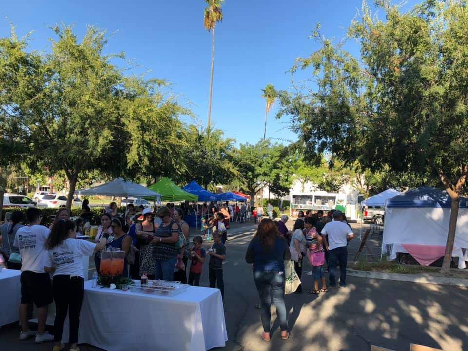 Kerman Fair Flea Market Kerman Fair Flea Market