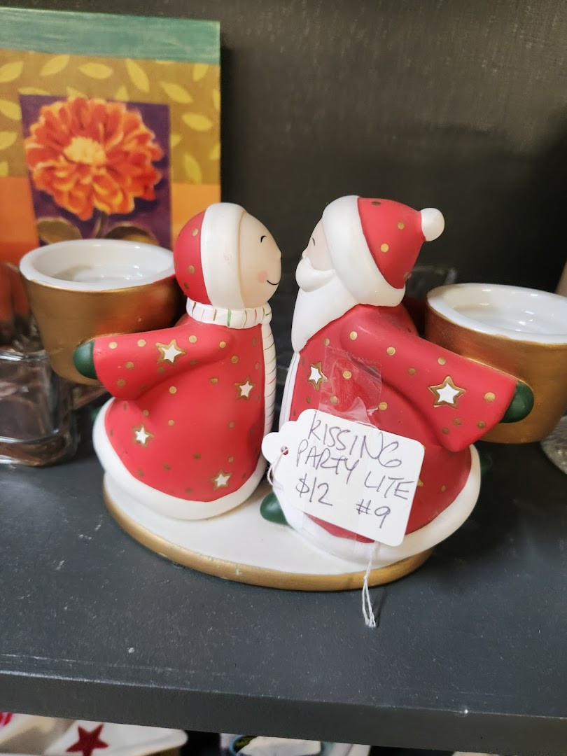 Judsonia Emporium &amp; Flea Market