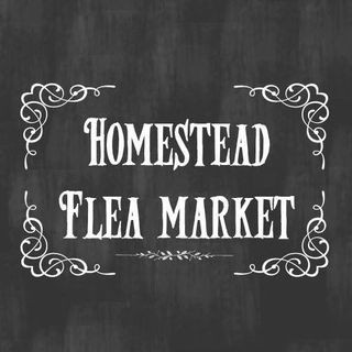 Homestead Flea Market Homestead Flea Market
