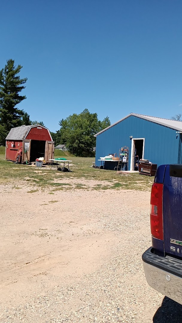 Deb's Flea Market