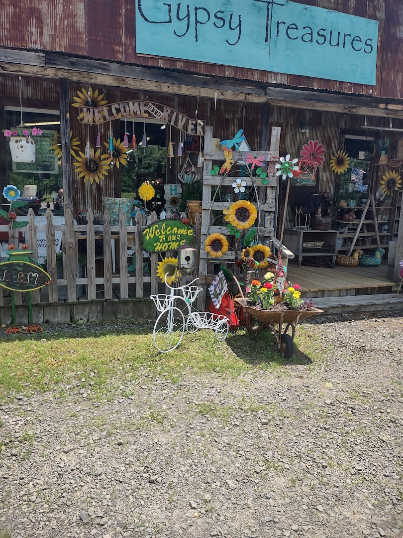 Gypsy Treasures