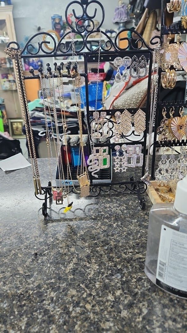 My Little Flea Market