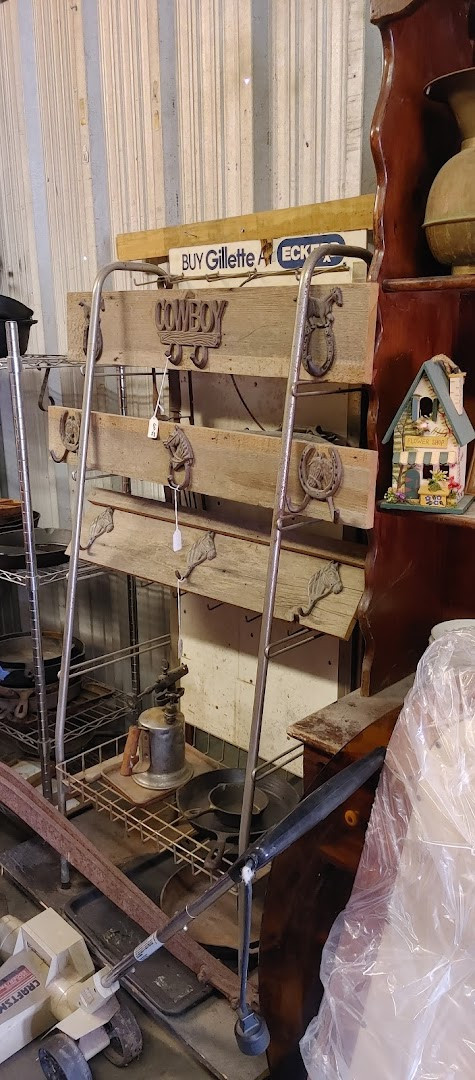 Alexandria Flea Market &amp; Storage