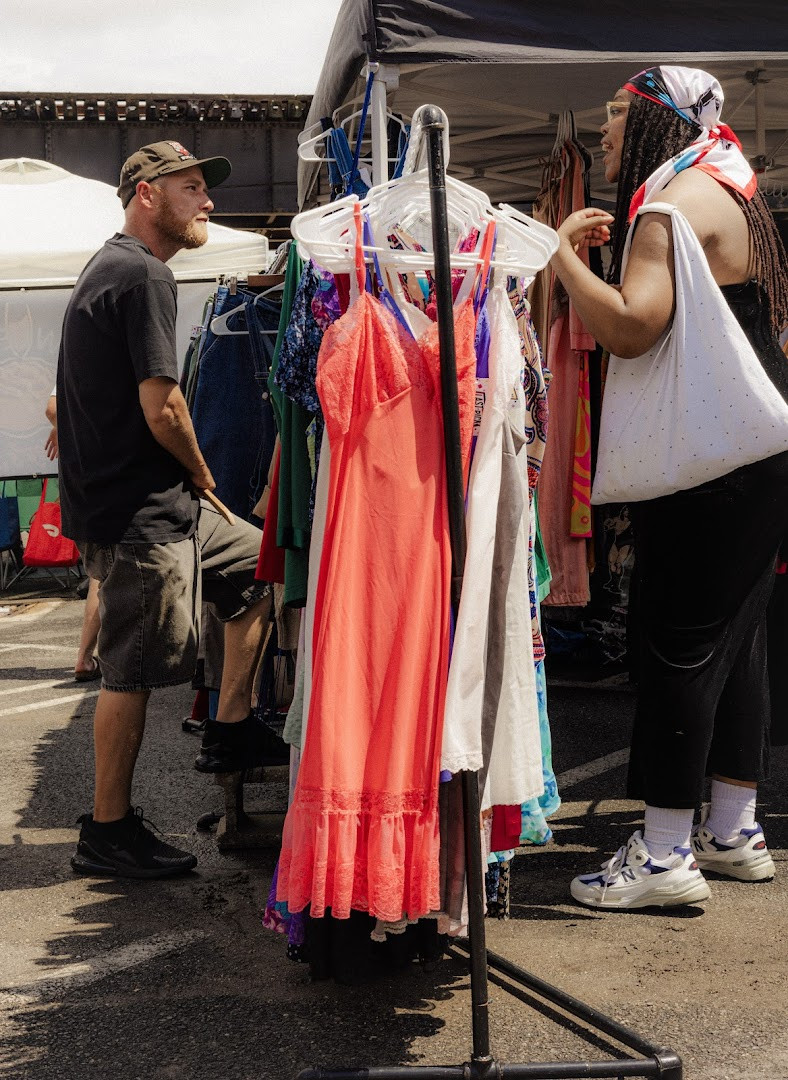 SwapMeet RVA Vintage Flea Market