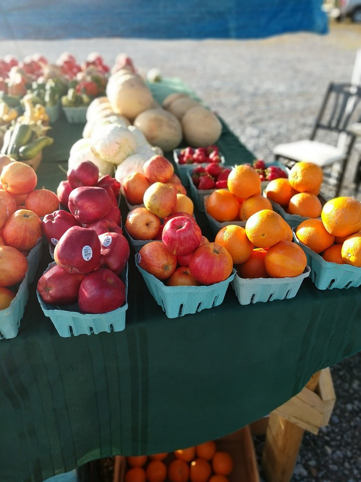 The Cleveland Flea Market
