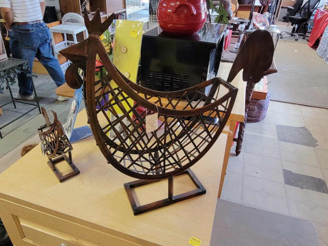 Great American Flea Market in Union MO