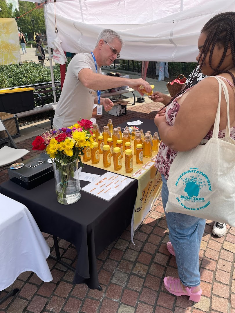 The Artisan Marketplace
