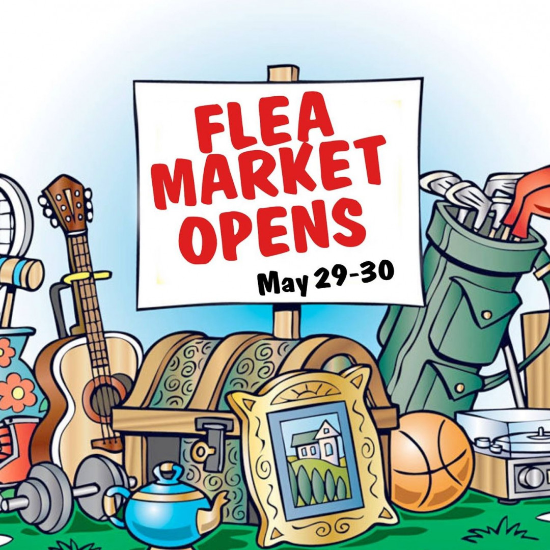 Wright County Woodland Flea Market Wright County Woodland Flea Market