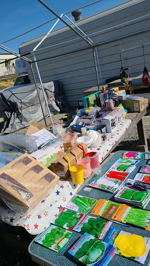311 Flea Market