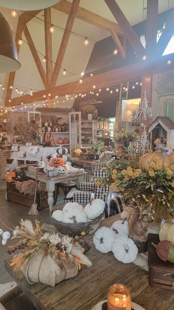 Montgomery Flea Market