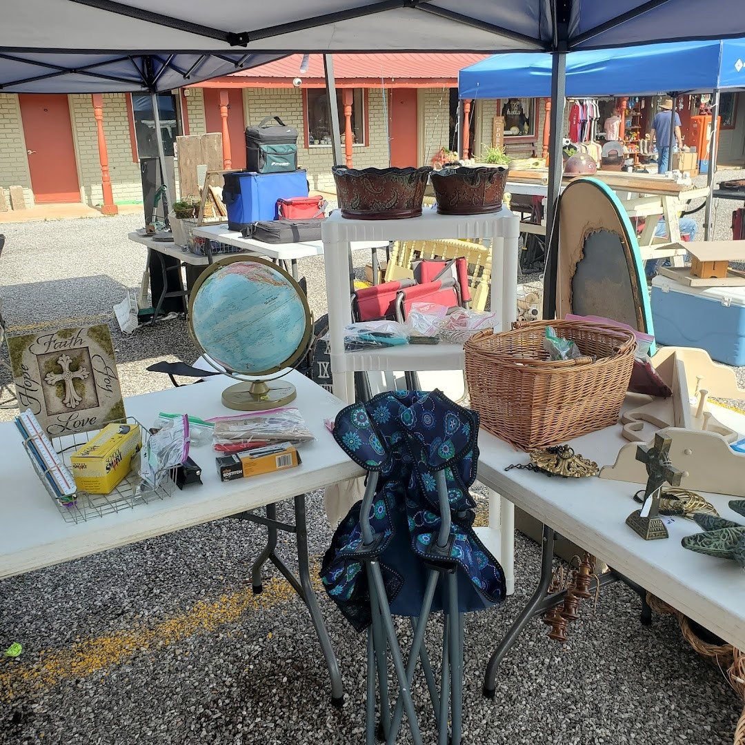 Chisholm Trail Trading Post