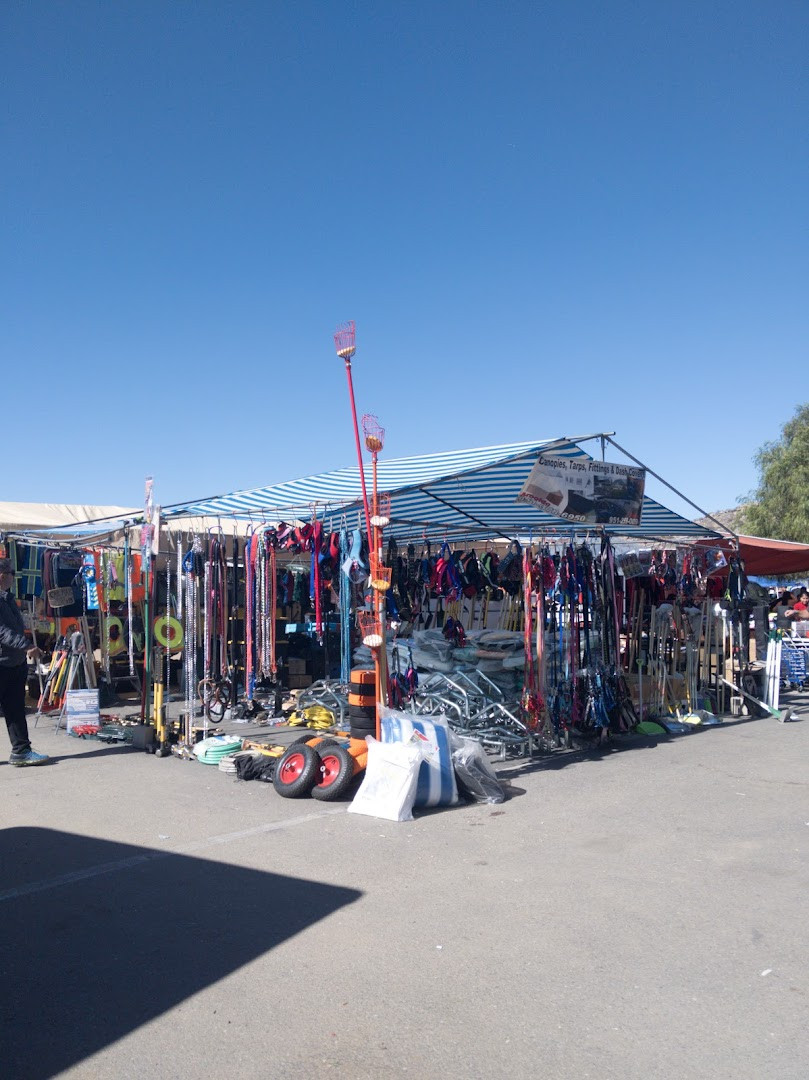 Winchester Swapmeet