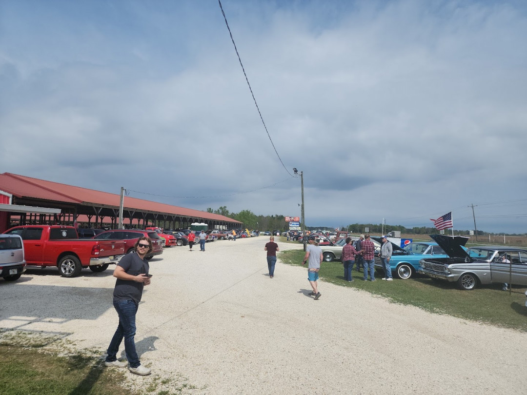 Atmore Market