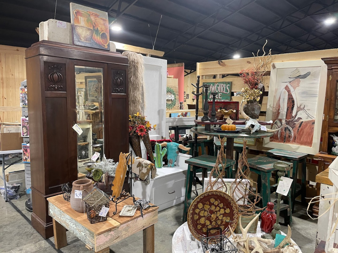Louisville Trading Co