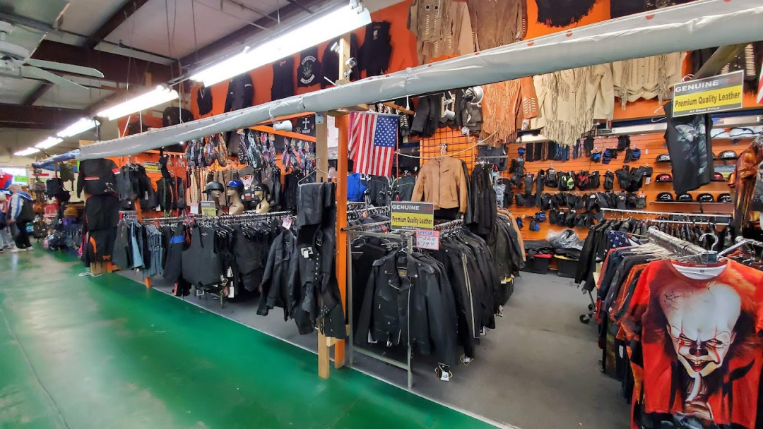 West Gate Flea Market