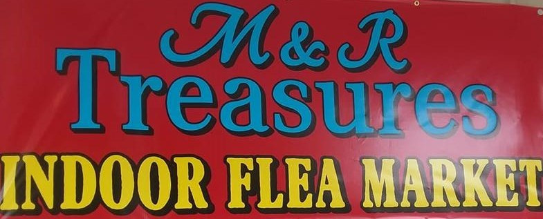 M & R Treasures M & R Treasures