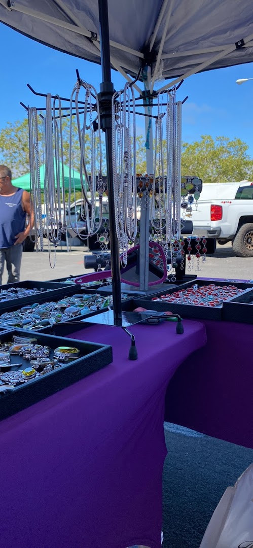 The MoJoSales Flea Market