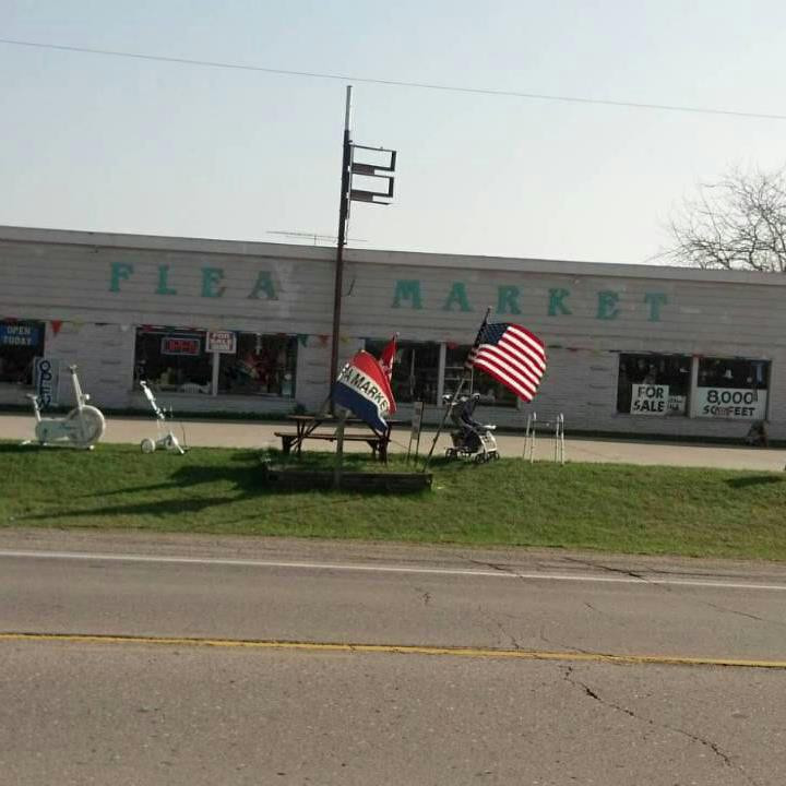 Waseca Flea Market Waseca Flea Market