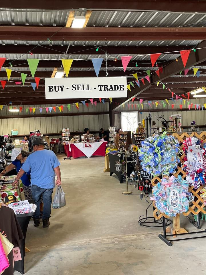 Green Acres Market of Alice, TX