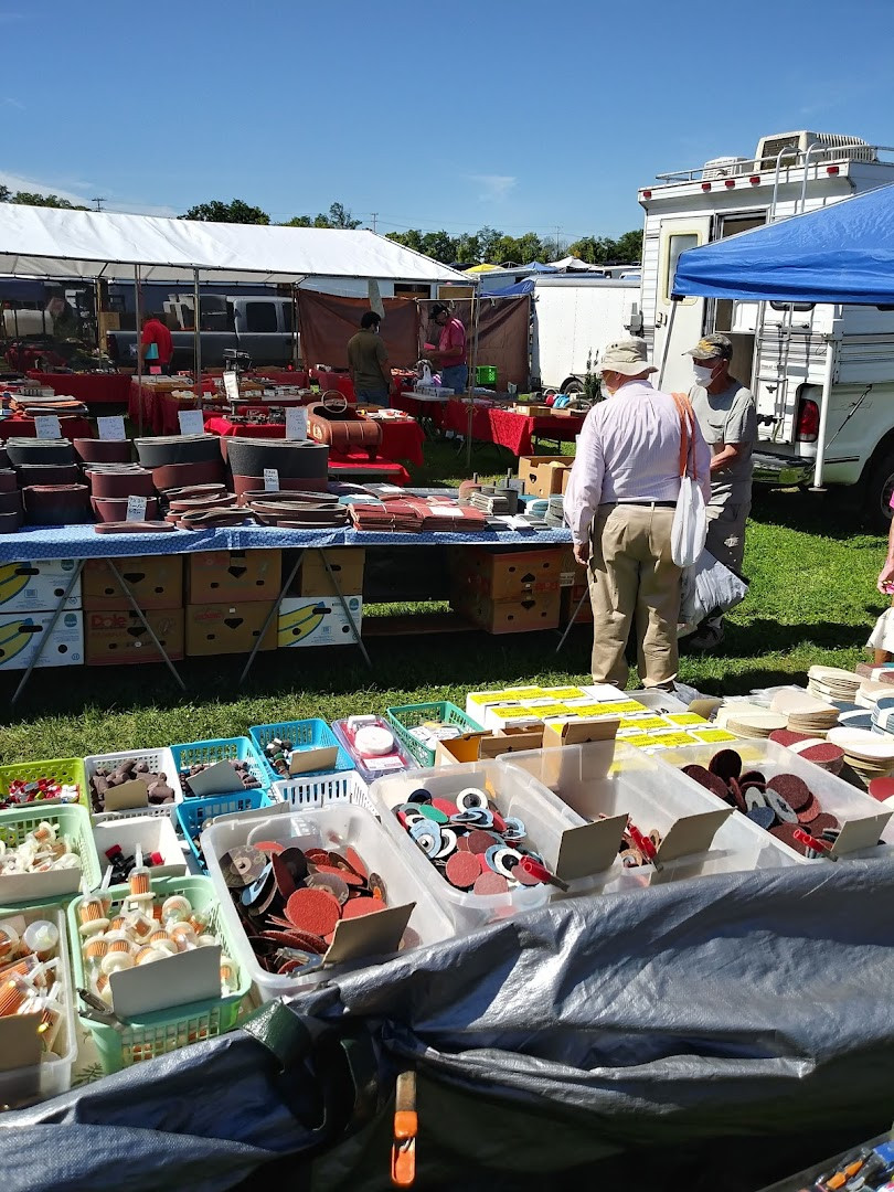 Shen-Valley Flea Market