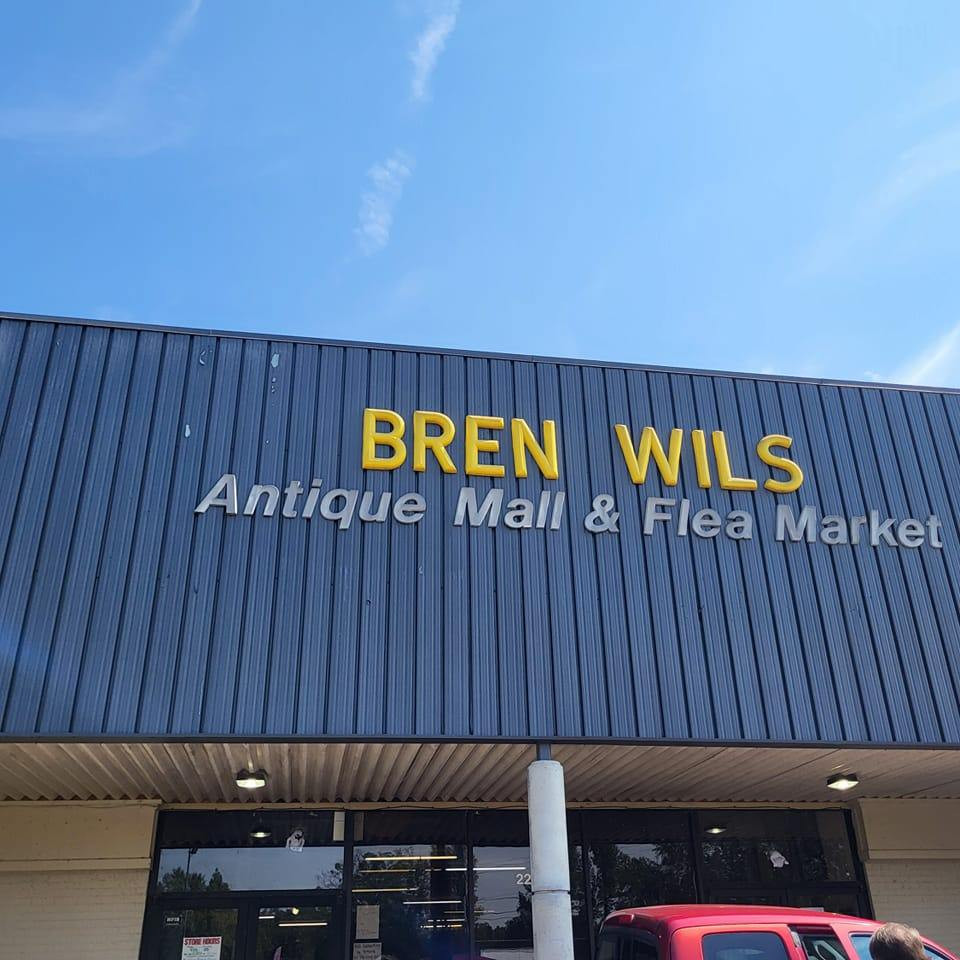 Bren-Wils Bren-Wils