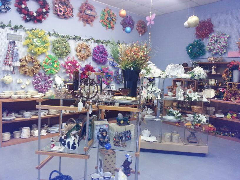 Gateway Market