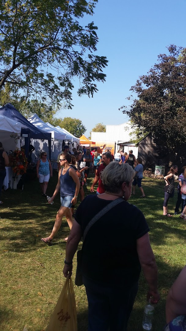 Old Mill Antique &amp; Flea Market