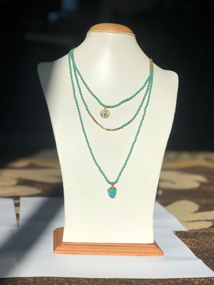 Himalayan handmade craft