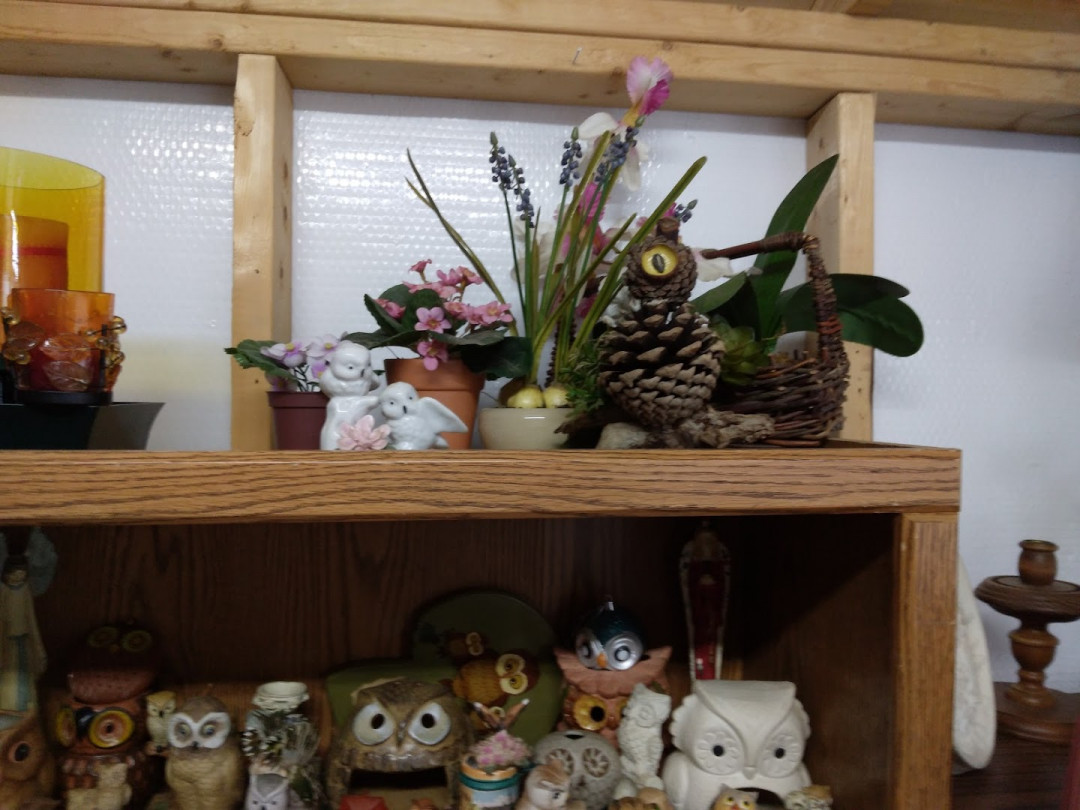 Davidson Farmer's Flea Market