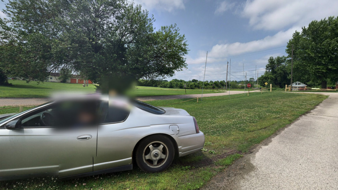 Proctorville Flea Market