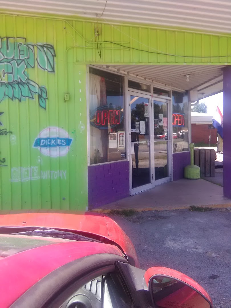 B&amp;K Trading Company