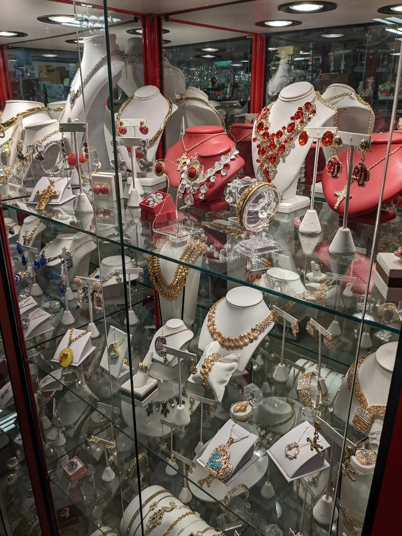 Bethlehem Flea Market