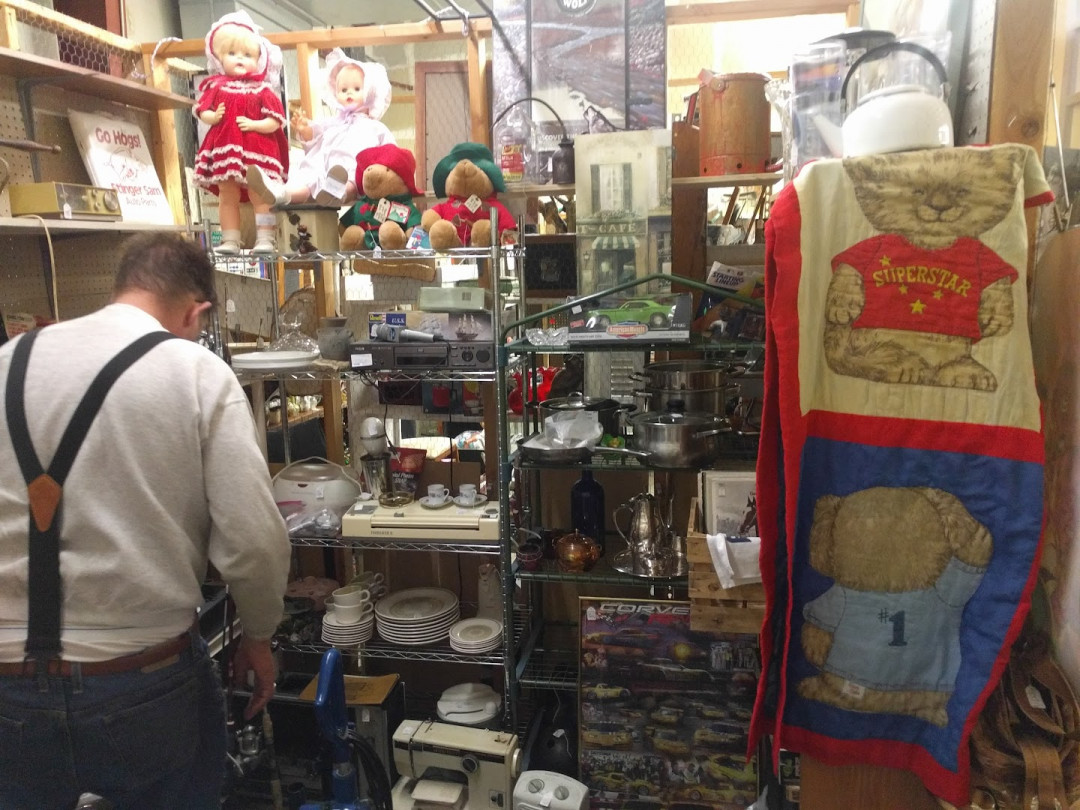 Southtown Flea Market